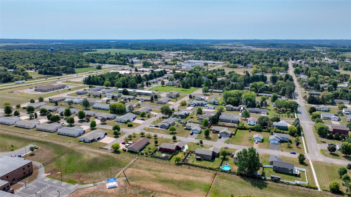 519 Haglin Avenue, Cameron WI 54822 - Residential house for sale - MLS #1604032 - image37