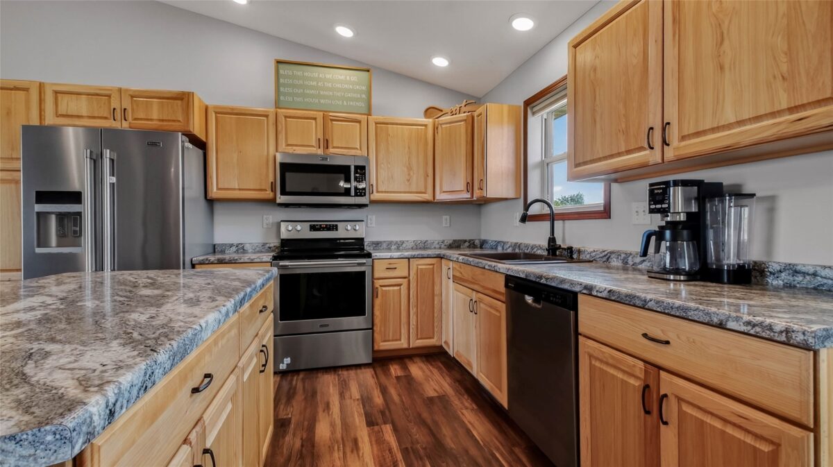 519 Haglin Avenue, Cameron WI 54822 - Residential house for sale - MLS #1604032 - image5