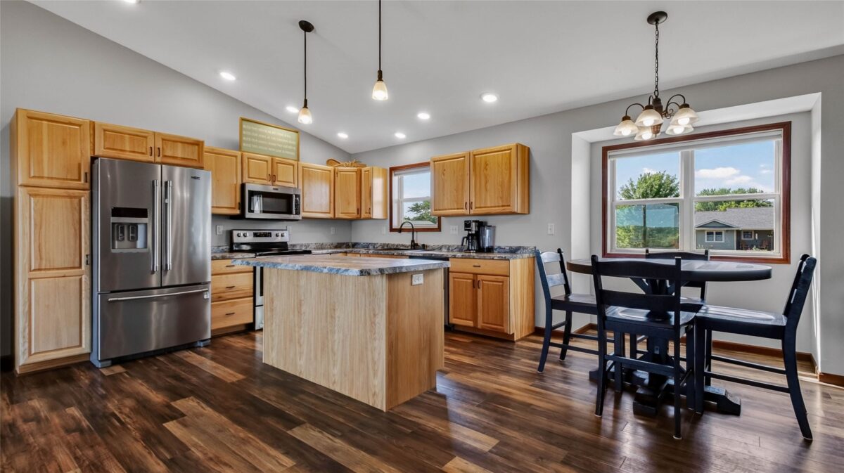 519 Haglin Avenue, Cameron WI 54822 - Residential house for sale - MLS #1604032 - image7