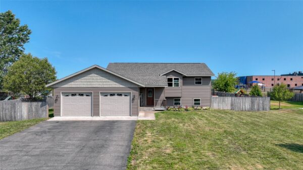 519 Haglin Avenue Cameron WI 54822