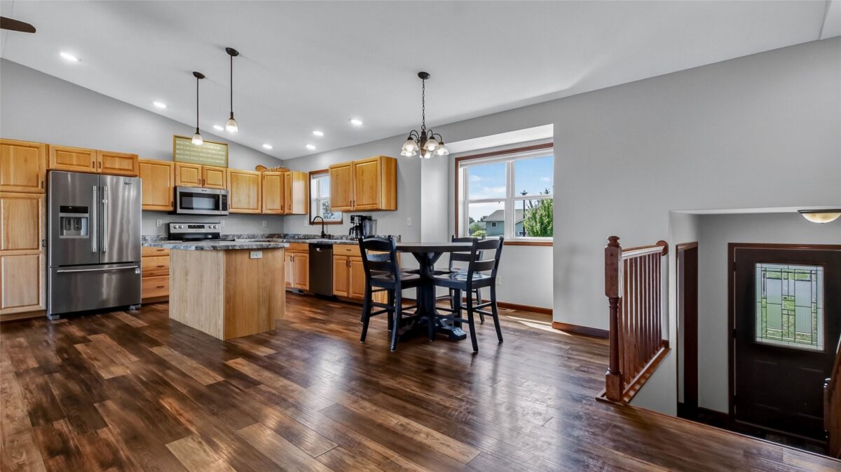 519 Haglin Avenue, Cameron WI 54822 - Residential house for sale - MLS #1604032 - image8