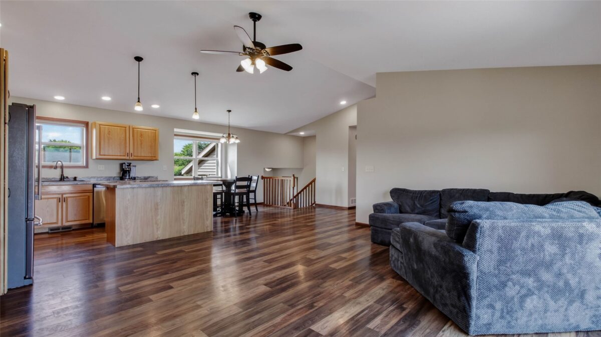 519 Haglin Avenue, Cameron WI 54822 - Residential house for sale - MLS #1604032 - image9