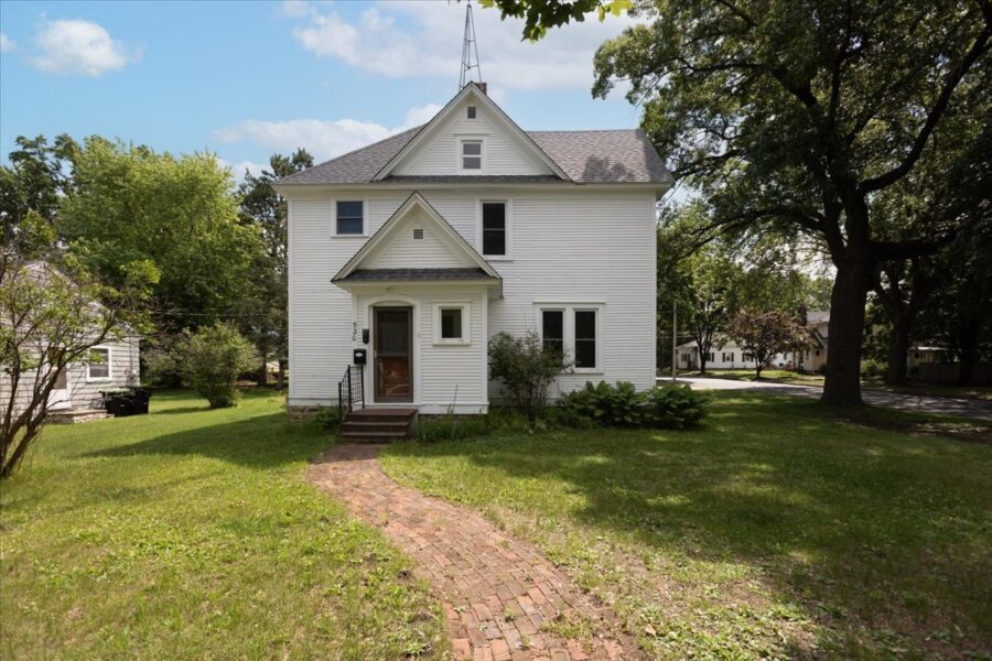 520 12th Street