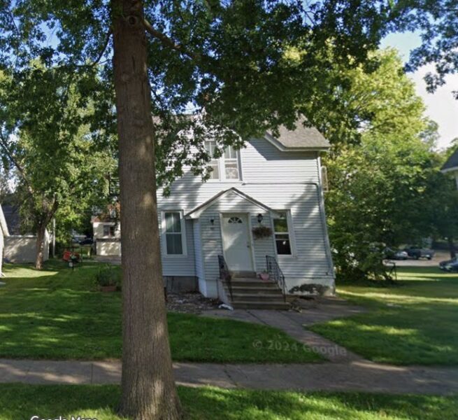 522 Niagara Street