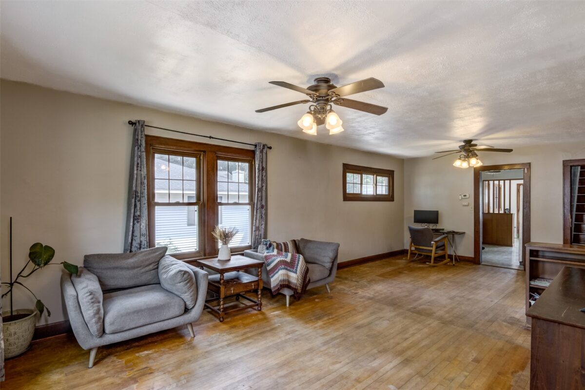 523 Elm Street, Chippewa Falls WI 54729 - Residential house for sale - MLS #1604134 - image2