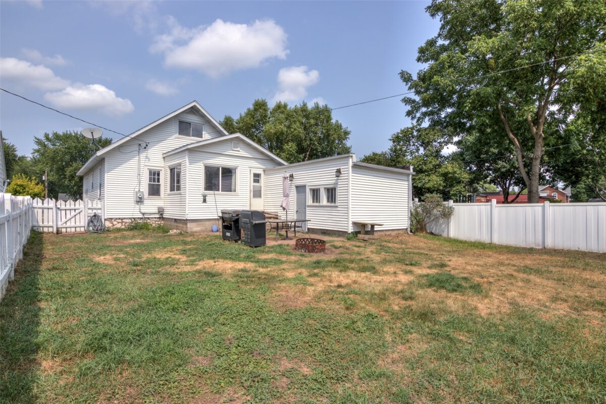 523 Elm Street, Chippewa Falls WI 54729 - Residential house for sale - MLS #1604134 - image23