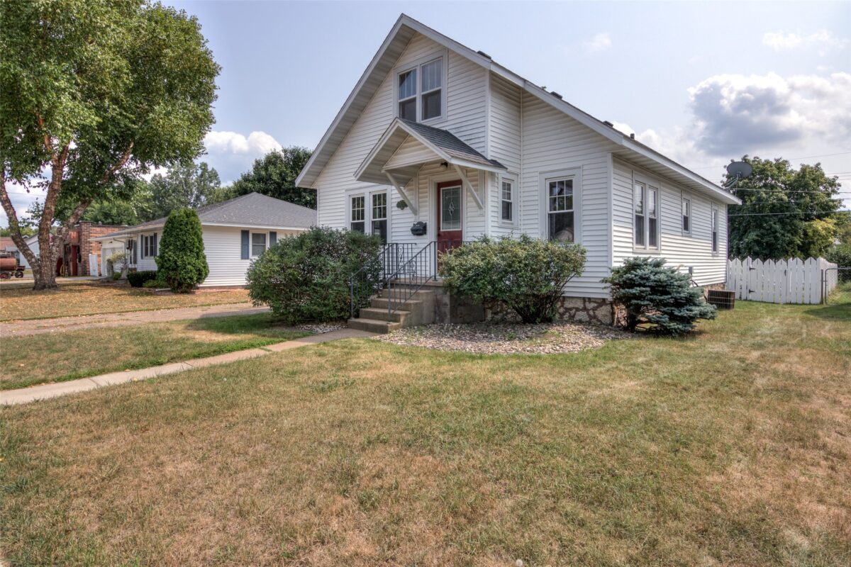 523 Elm Street, Chippewa Falls WI 54729 - Residential house for sale - MLS #1604134 - image25
