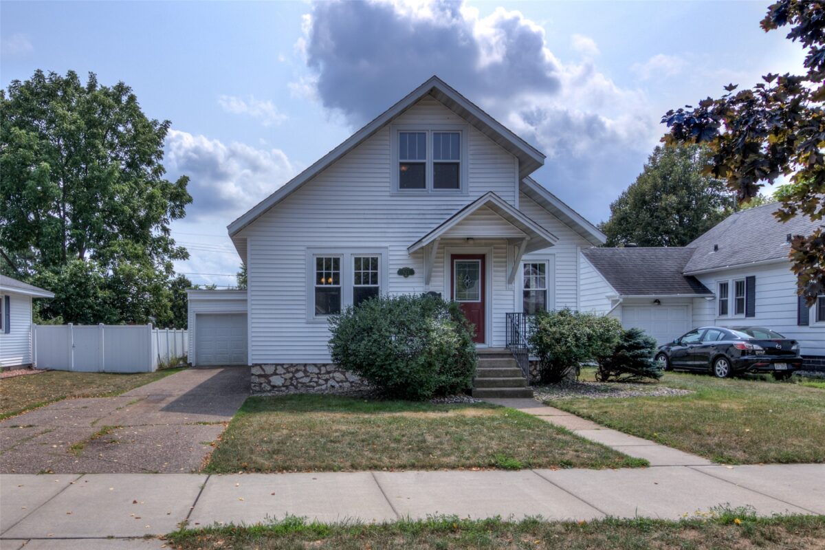 523 Elm Street, Chippewa Falls WI 54729 - Residential house for sale - MLS #1604134 - image26