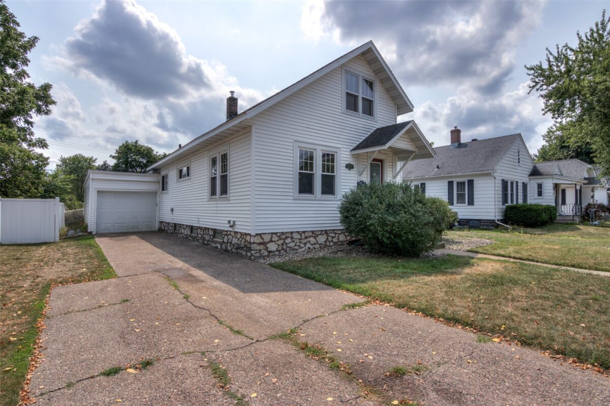 523 Elm Street, Chippewa Falls WI 54729 - Residential house for sale - MLS #1604134 - image27