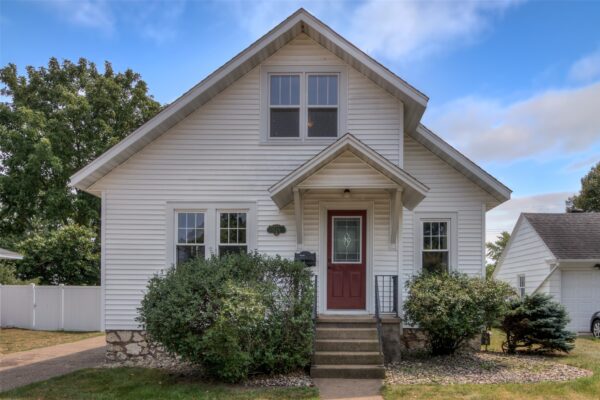523 W Elm Street Chippewa Falls WI 54729