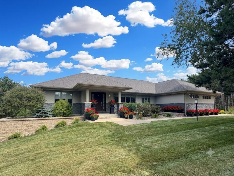 5256 Terre Bone Trail