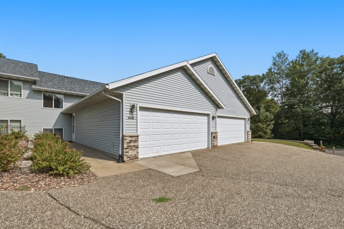 5348 Prill Road, Eau Claire WI 54729 - Residential house for sale - MLS #1603997 - image2