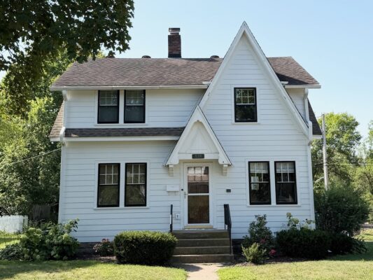 539 W Grand Avenue Eau Claire WI 54703