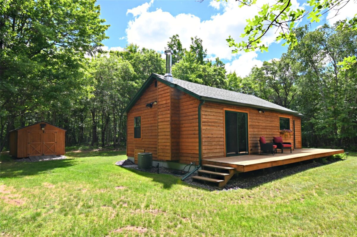 55290 Valley Drive, Barnes WI 54873 - Residential house for sale - MLS #1602663 - image2