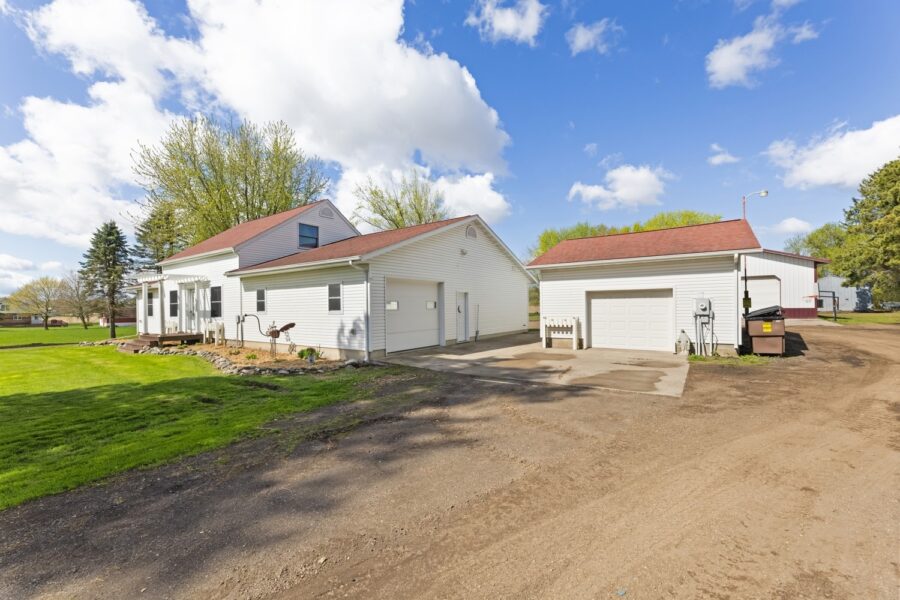 553 N County Road D