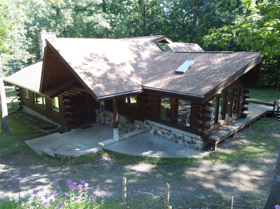 5630 County Highway BB, Stone Lake WI 54876 - Residential house for sale - MLS #1603844 - image2