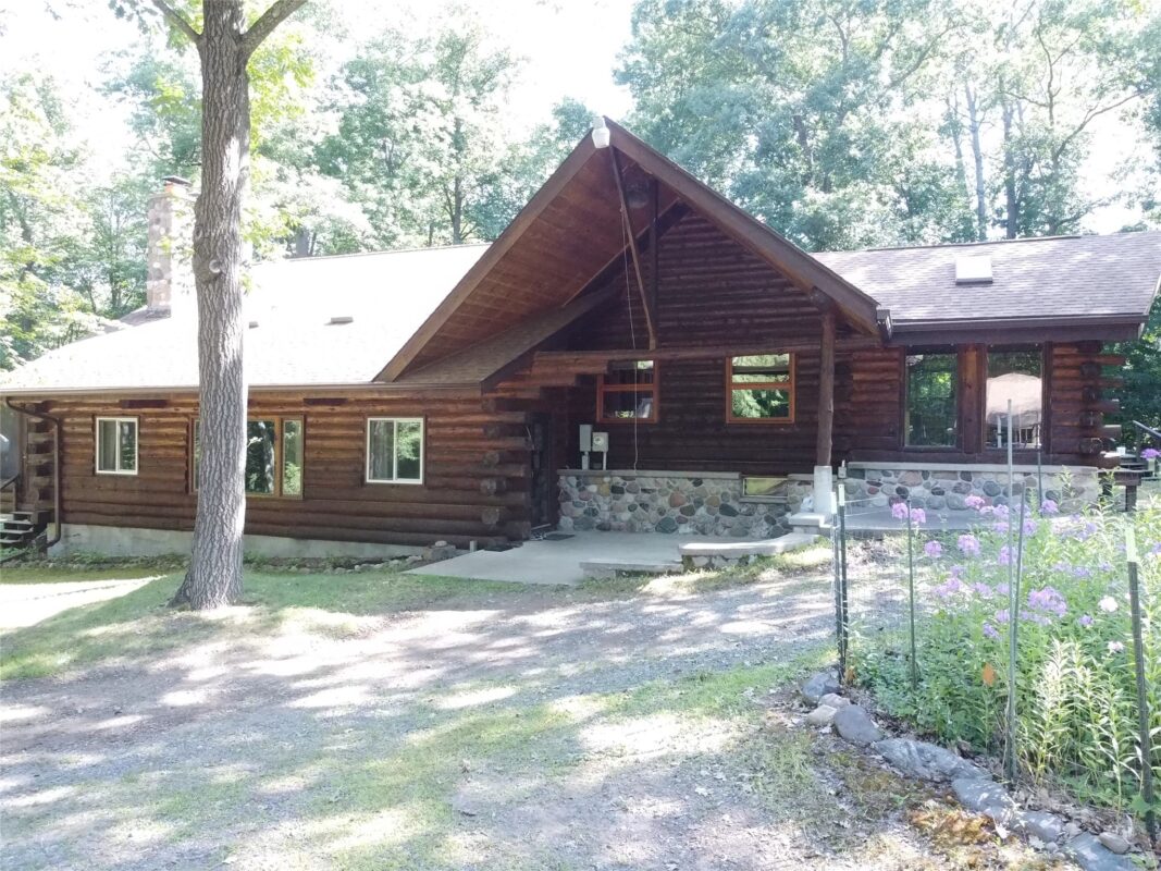 5630 County Highway BB, Stone Lake WI 54876 - Residential house for sale - MLS #1603844 - image3