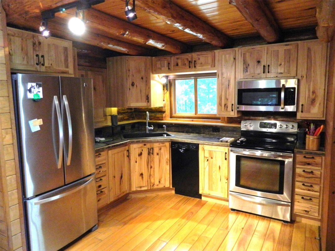 5630 County Highway BB, Stone Lake WI 54876 - Residential house for sale - MLS #1603844 - image24