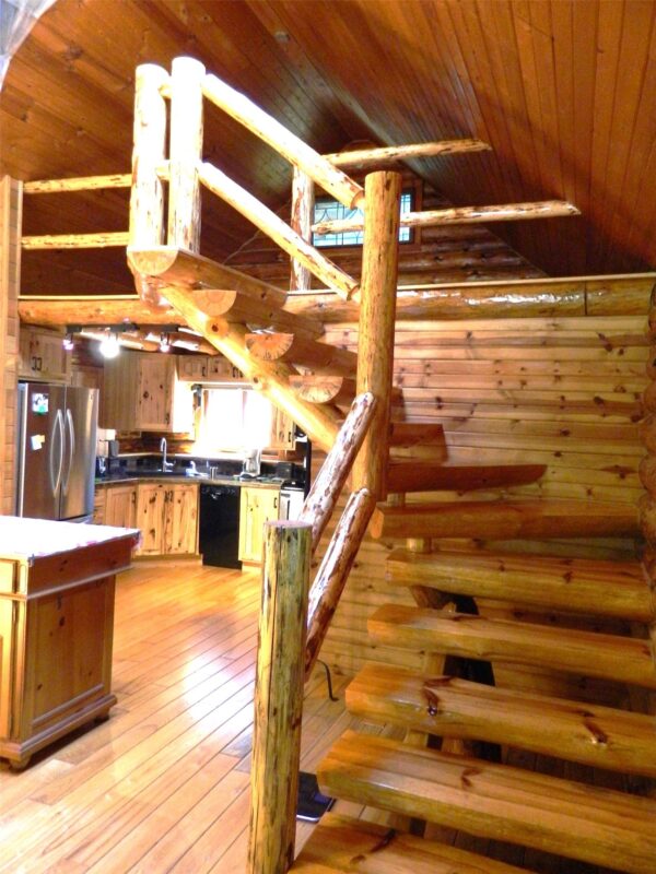 5630 County Highway BB, Stone Lake WI 54876 - Residential house for sale - MLS #1603844 - image25