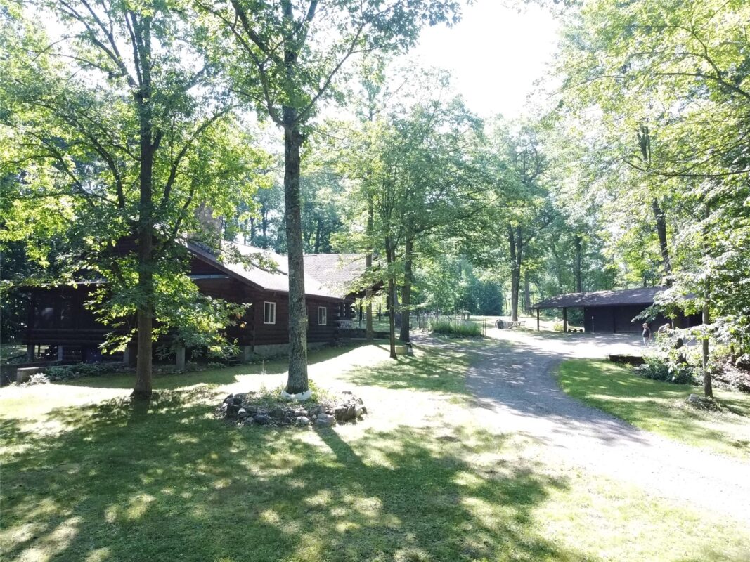 5630 County Highway BB, Stone Lake WI 54876 - Residential house for sale - MLS #1603844 - image4