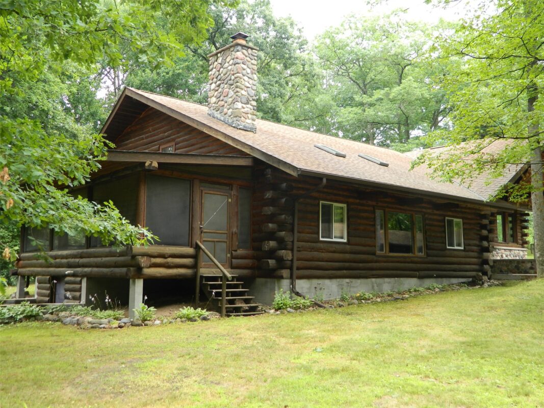 5630 County Highway BB, Stone Lake WI 54876 - Residential house for sale - MLS #1603844 - image6