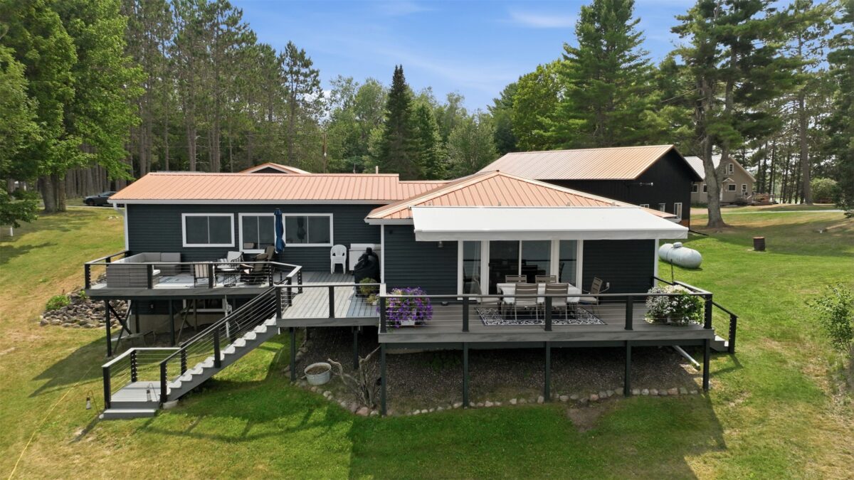 5790W Korn Road, Winter WI 54896 - Residential house for sale - MLS #1603856 - image2