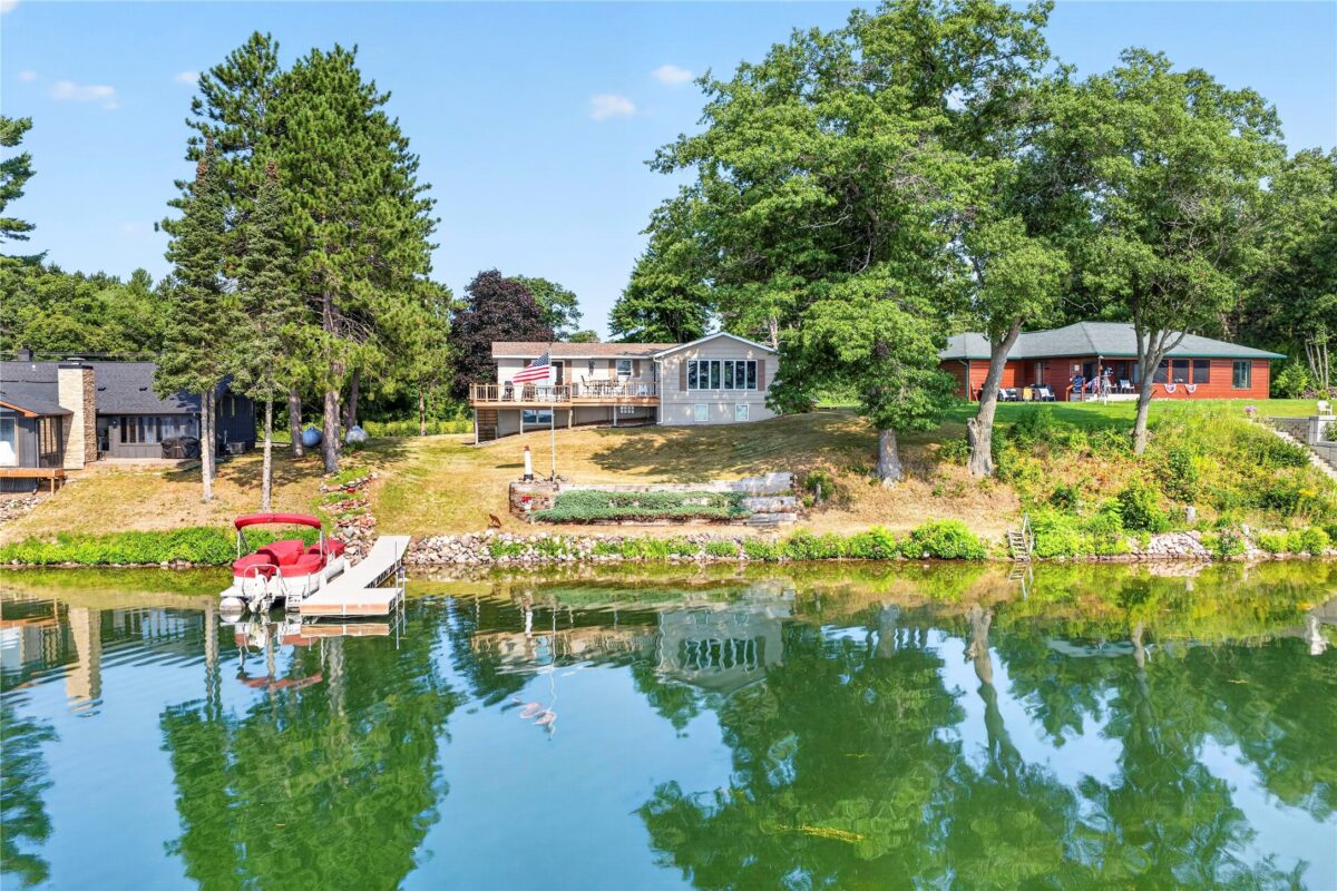 5830 County Highway H Highway, Spooner WI 54801 - Residential house for sale - MLS #1604162 - image2