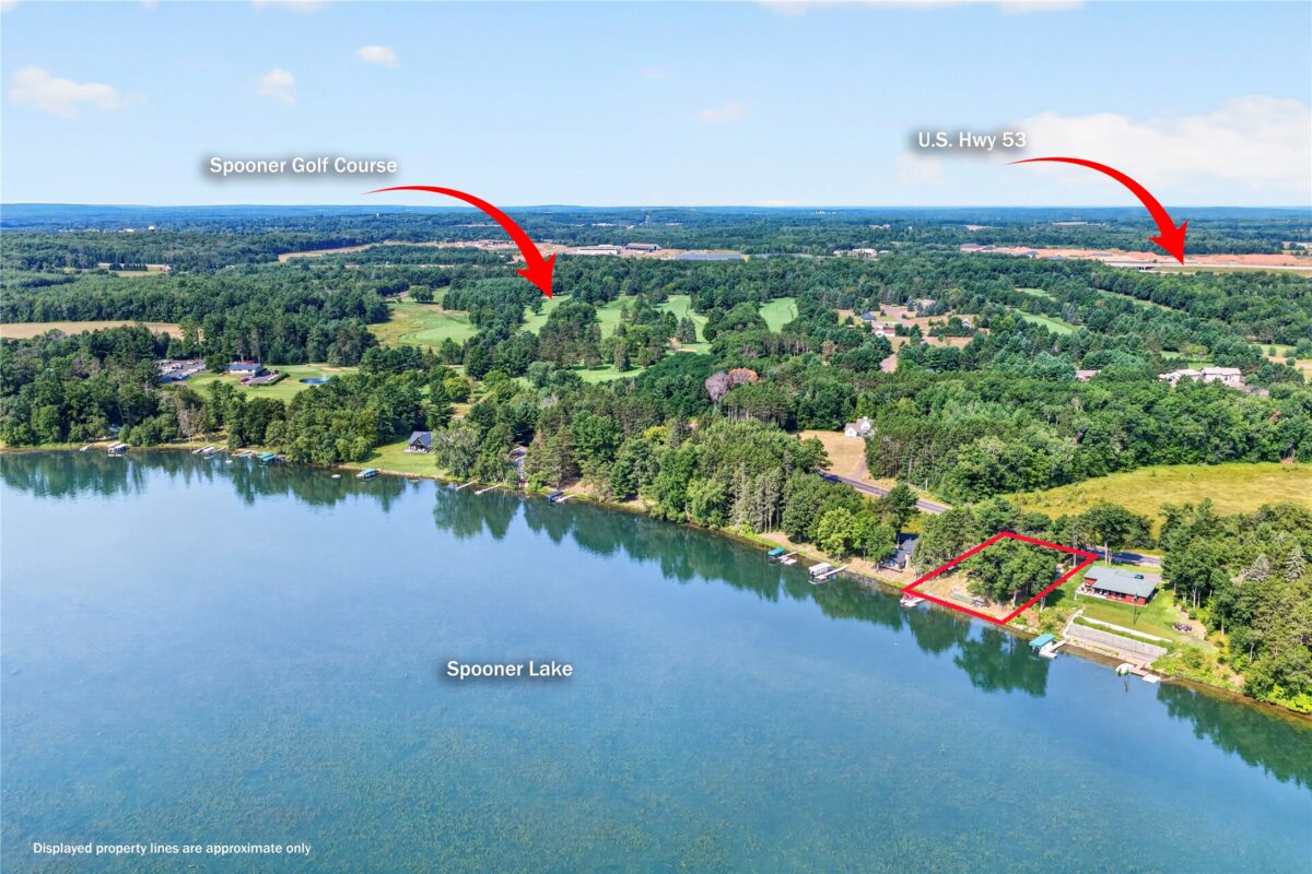 5830 County Highway H Highway, Spooner WI 54801 - Residential house for sale - MLS #1604162 - image3