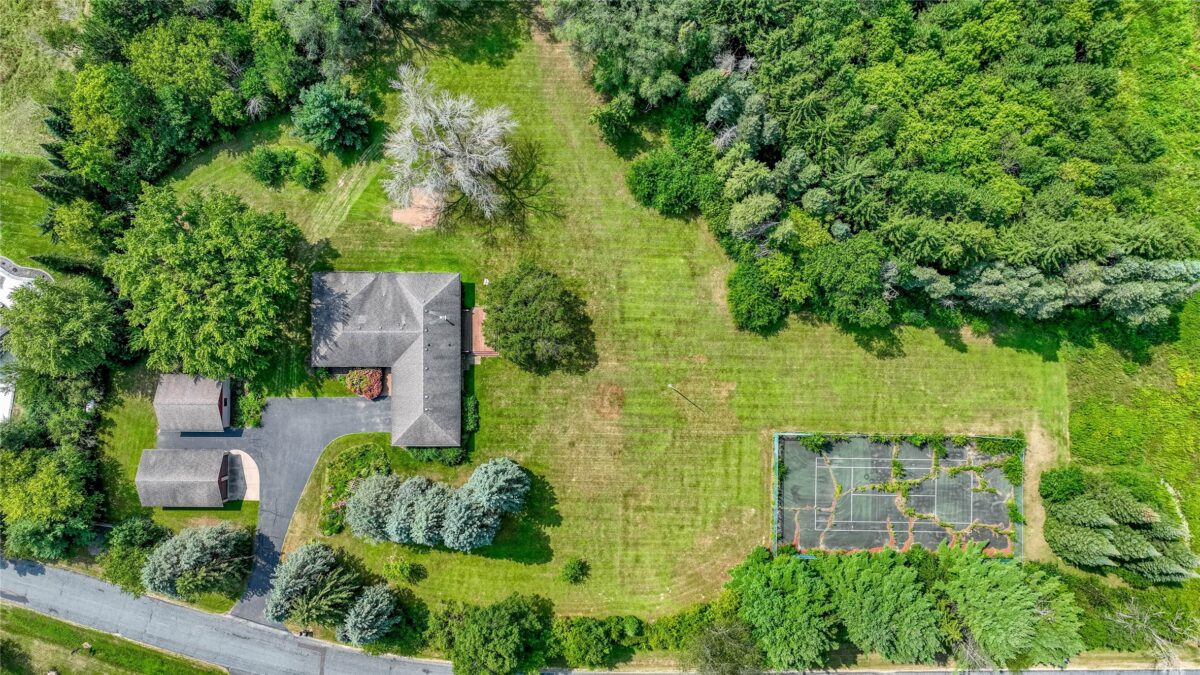 5892 Graff Road, Eau Claire WI 54701 - Residential house for sale - MLS #1603925 - image21
