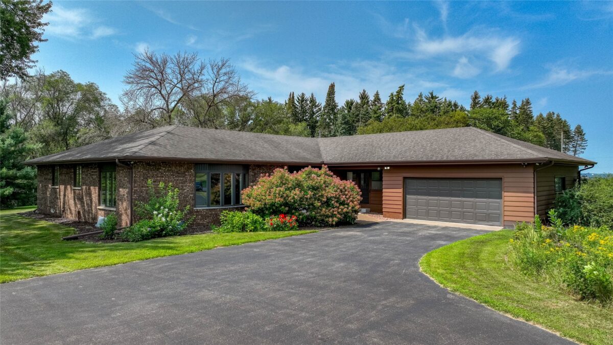 5892 Graff Road, Eau Claire WI 54701 - Residential house for sale - MLS #1603925 - image5