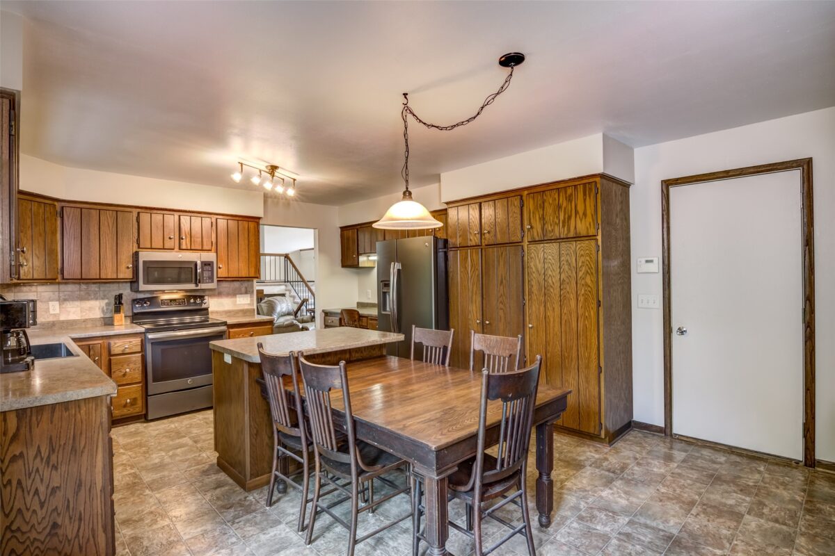 608 Manor Court, Altoona WI 54720 - Residential house for sale - MLS #1603719 - image4