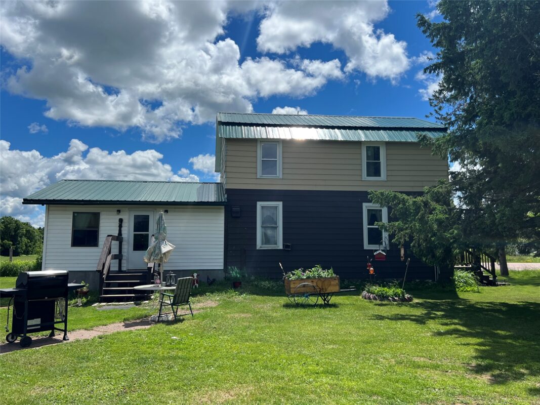 60804 County Highway C, Mason WI 54856 - Residential house for sale - MLS #1603725 - image2