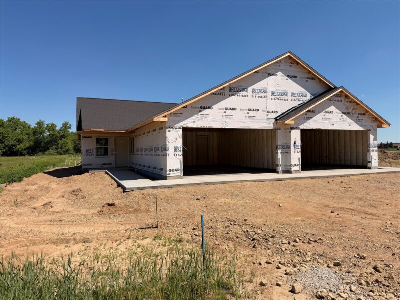 609 Sundance Street 