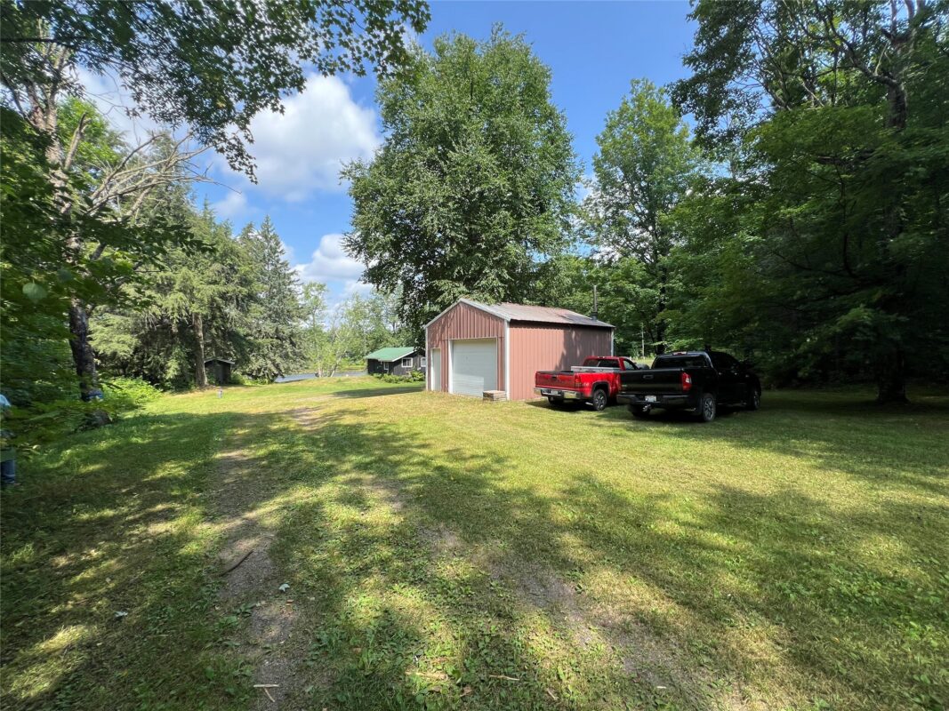 6123N Dog Patch Road, Park Falls WI 54552 - Residential house for sale - MLS #1603764 - image2