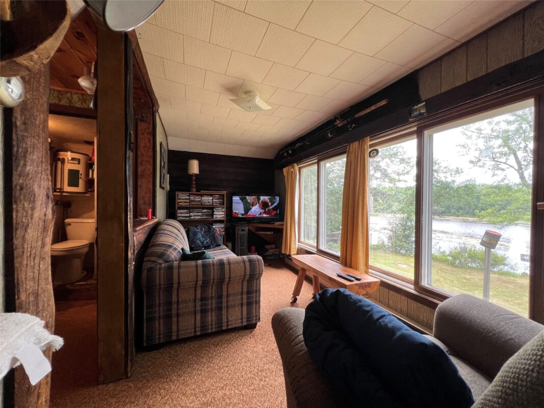 6123N Dog Patch Road, Park Falls WI 54552 - Residential house for sale - MLS #1603764 - image13