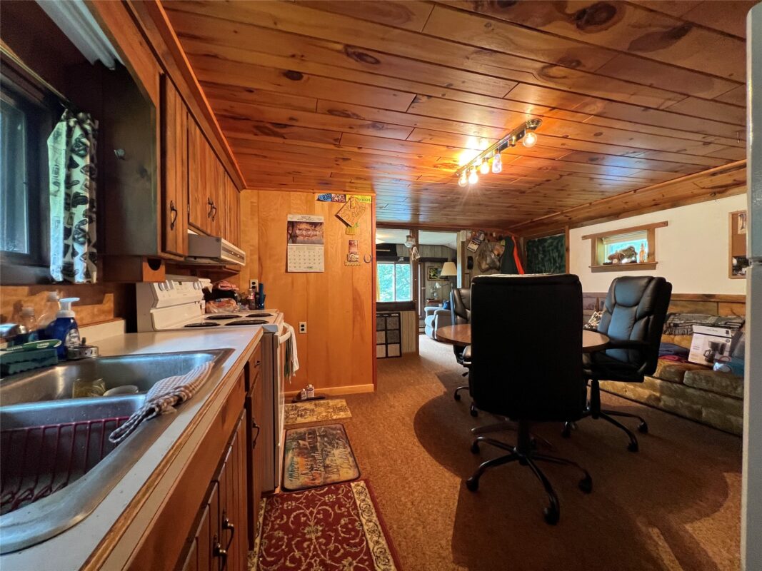 6123N Dog Patch Road, Park Falls WI 54552 - Residential house for sale - MLS #1603764 - image16