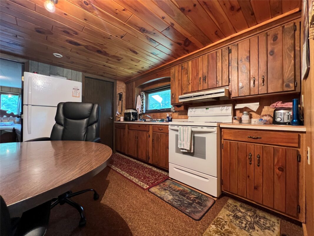 6123N Dog Patch Road, Park Falls WI 54552 - Residential house for sale - MLS #1603764 - image18