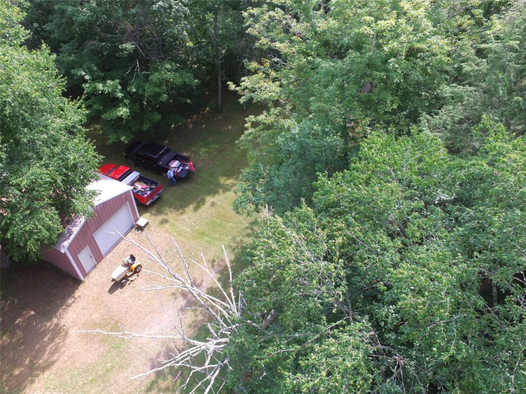 6123N Dog Patch Road, Park Falls WI 54552 - Residential house for sale - MLS #1603764 - image20