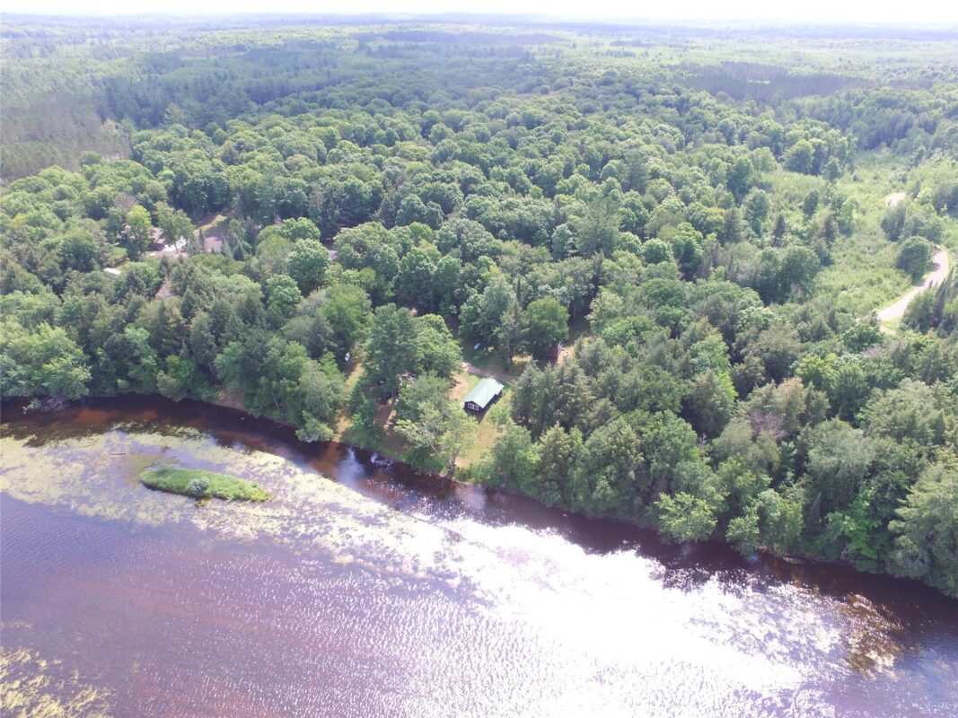 6123N Dog Patch Road, Park Falls WI 54552 - Residential house for sale - MLS #1603764 - image25