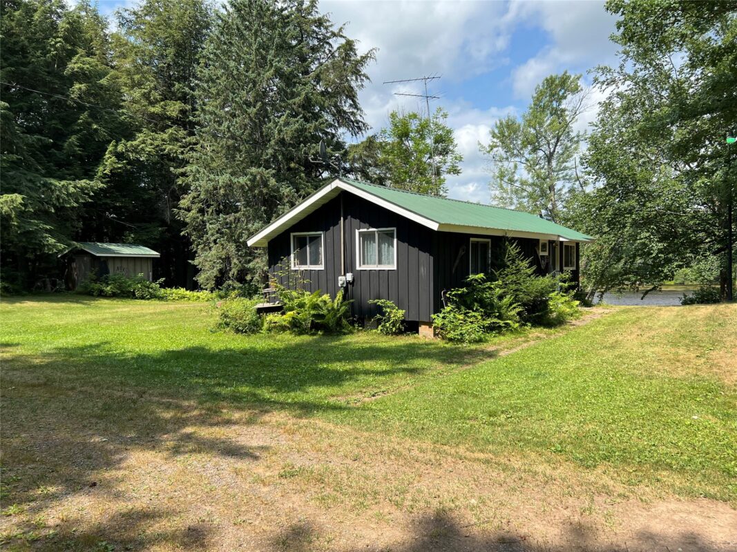 6123N Dog Patch Road, Park Falls WI 54552 - Residential house for sale - MLS #1603764 - image4