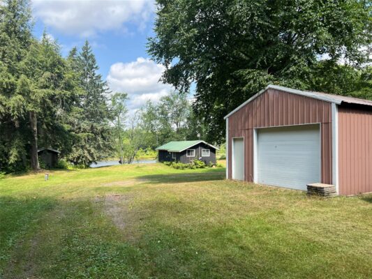 6123N Dog Patch Road Park Falls WI 54552