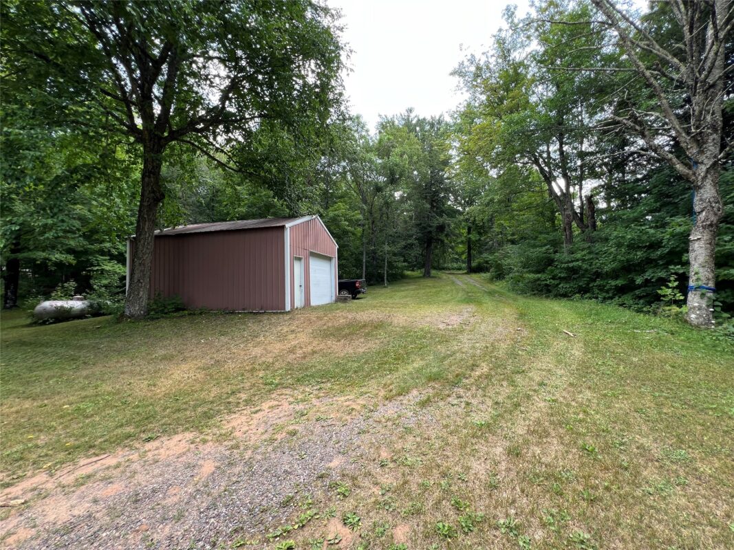 6123N Dog Patch Road, Park Falls WI 54552 - Residential house for sale - MLS #1603764 - image10