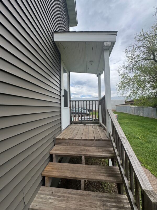 613-613 1/2 Grand Avenue, Chippewa Falls WI 54729 - ResidentialIncome house for sale - MLS #1600949 - image14