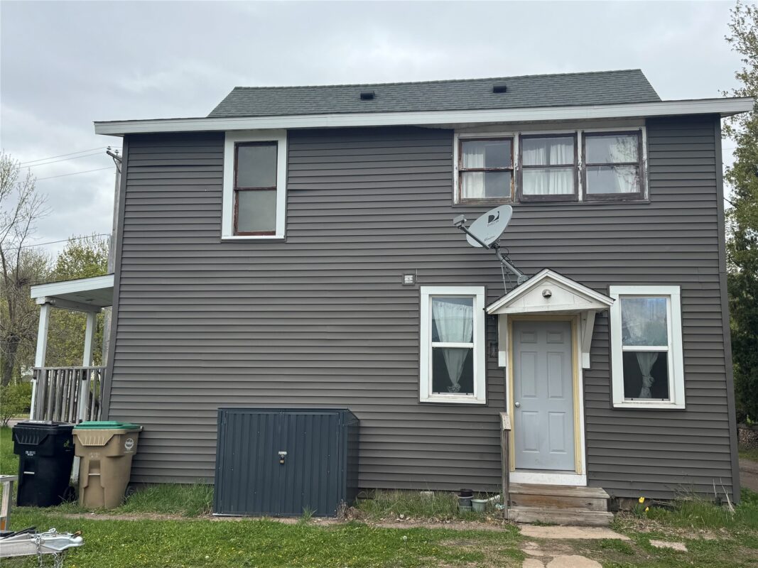 613-613 1/2 Grand Avenue, Chippewa Falls WI 54729 - ResidentialIncome house for sale - MLS #1600949 - image4