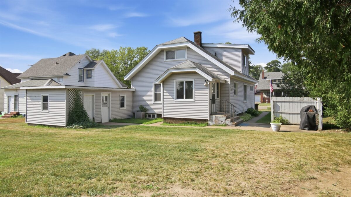 614 17th Avenue, Bloomer WI 54724 - Residential house for sale - MLS #1603799 - image3