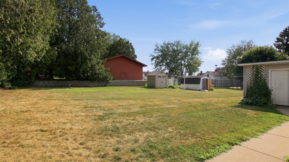 614 17th Avenue, Bloomer WI 54724 - Residential house for sale - MLS #1603799 - image29