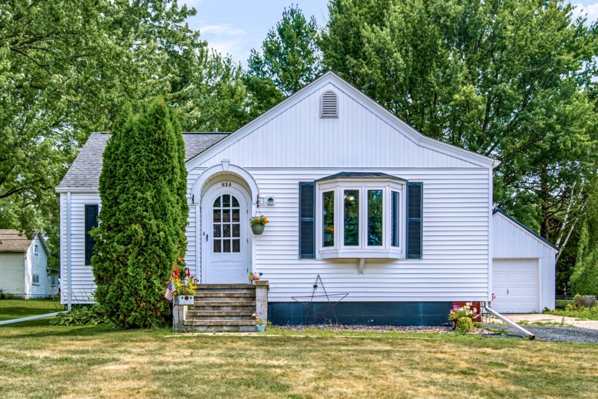 614 Park Avenue, Stanley WI 54768 - Residential house for sale - MLS #1603785 - image2