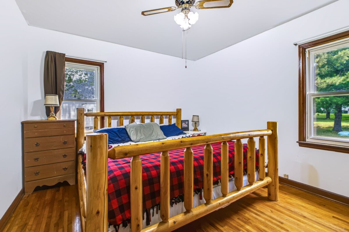 614 Park Avenue, Stanley WI 54768 - Residential house for sale - MLS #1603785 - image18
