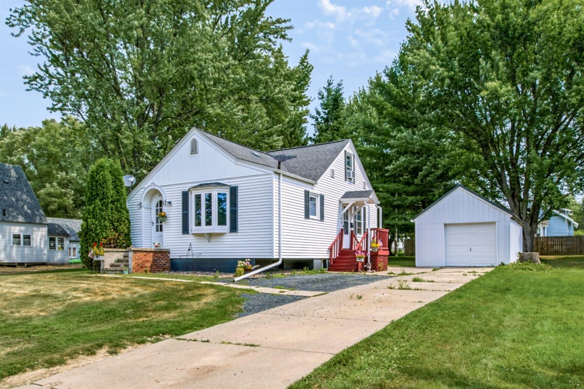 614 Park Avenue, Stanley WI 54768 - Residential house for sale - MLS #1603785 - image4