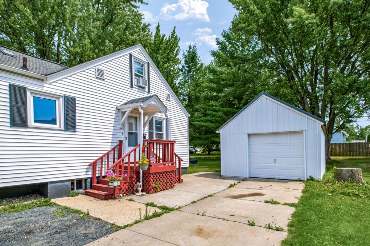 614 Park Avenue, Stanley WI 54768 - Residential house for sale - MLS #1603785 - image32
